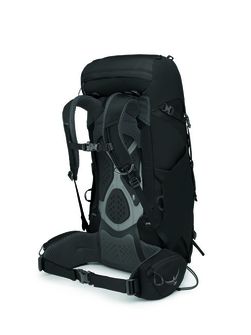 OSPREY Wanderrucksack KYTE 38, schwarz