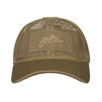 Helikon Mesh taktisches Baseballcap Netz, olivgrün