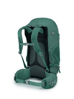 OSPREY Wanderrucksack VIVA 45,  succulent green