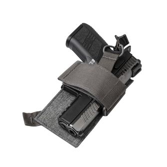 Helikon-Tex Pistolengriffhalterung Insert- Nylon - Melange Grau