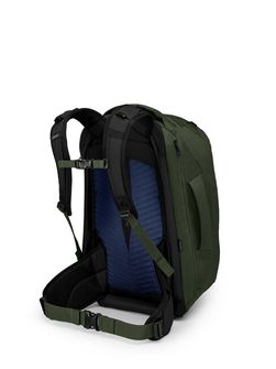 OSPREY-Tasche FARPOINT 40,  gopher green