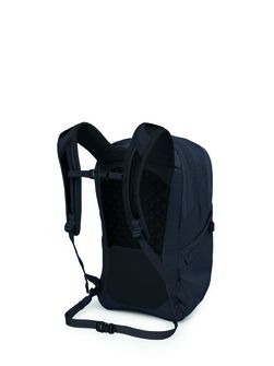 OSPREY Stadtrucksack COMET, schwarz