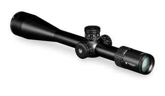 Vortex Optics Zielfernrohr Golden Eagle® HD 15-60x52 SCR-1 SFP MOA