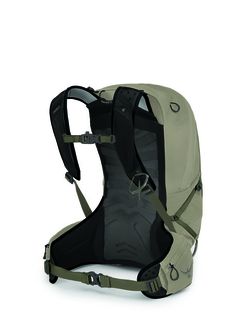 OSPREY Wanderrucksack TALON 22,  sawdust/earl grey