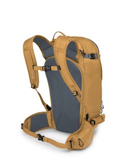 OSPREY Skialp-Rucksack SOELDEN 32,  artisan yellow