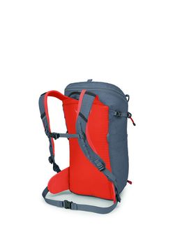 OSPREY Kletterrucksack MUTANT 22,  tungsten grey