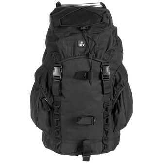 MFH Rucksack Recon II 25 L, schwarz