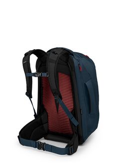 OSPREY-Tasche FARPOINT 40,  muted space blue