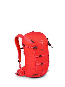 OSPREY Kletterrucksack MUTANT 22,  mars orange