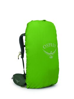 OSPREY Wanderrucksack KESTREL 38,  bonsai green