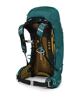 OSPREY Wanderrucksack EJA 38,  deep teal