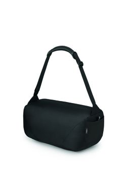 OSPREY Tasche UL STUFF DUFFEL, schwarz