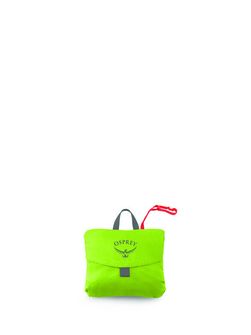 OSPREY Rucksack UL STUFF PACK,  limon green