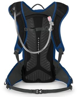 OSPREY Fahrrad-Rucksack RAPTOR 14,  postal blue