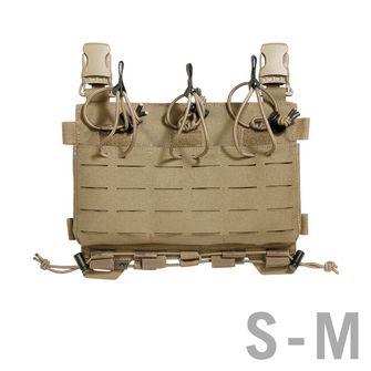 Tasmanian Tiger Plattenträger Mag LC M4, coyote brown