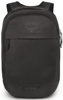 OSPREY Stadtrucksack TRANSPORTER PANEL LOADER, schwarz