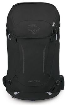 OSPREY Wanderrucksack HIKELITE 32 II, schwarz