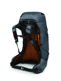 OSPREY Wanderrucksack EXOS 48,  tungsten grey