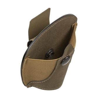 Direct Action® Low Profile Handschellenhalter - Cordura® - Adaptive Grün