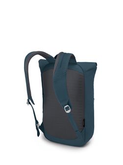 OSPREY Stadtrucksack ARCANE ROLL TOP,  stargazer blue