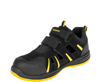 BENNON Arbeitsstiefel RIBBON S1 ESD