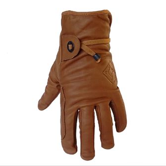 Scippis Handschuhe, braun