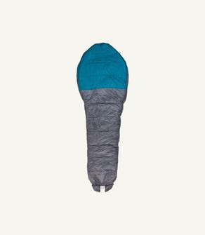 Klymit KSB 35 Schlafsack, aquamarin