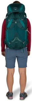 OSPREY Wanderrucksack EJA 48,  deep teal