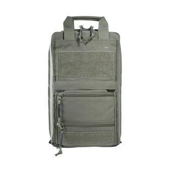 Tasmanian Tiger Survival Pack IRR medizinischer Rucksack, stone grey olive 16L