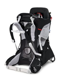 OSPREY-Sitz POCO PLUS II,  starry black