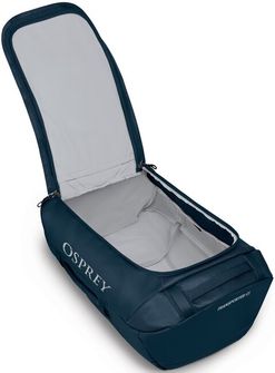 OSPREY TRANSPORTER 65 Tasche,  venturi blue