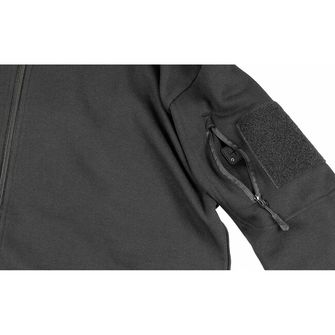 MFH Sweatshirt Tactical, schwarz