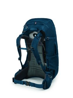 OSPREY Wanderrucksack FAIRVIEW TREK 50,  night jungle blue