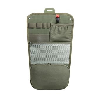 Tasmanian Tiger Organisator des Panels, Olive