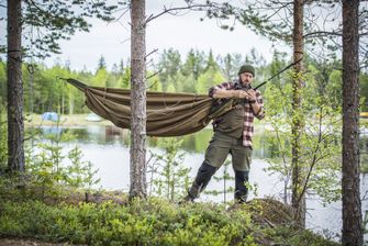 Helikon-Tex Poncho SWAGMAN ROLL - Flecktarn