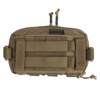 Helikon-Tex MODULAR INDIVIDUAL Erste-Hilfe-Set Tasche - Cordura - PL Woodland