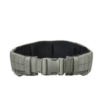 Tasmanian Tiger Warrior Belt MK IV IRR, stone grey olive