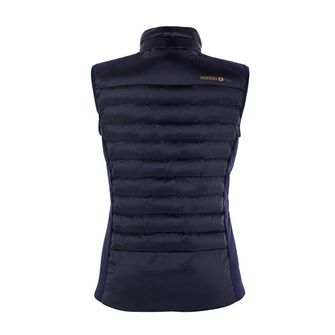 Therm-ic Women&#039;s PowerVest Urban, dunkelblau