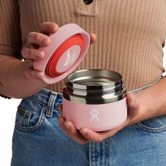 Hydro Flask Thermoskanne für Lebensmittel 12 OZ Insulated Food Jar, Trillium