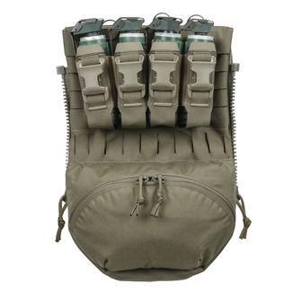 Direct Action® SPITFIRE Erweiterbares Panel für Westen - Cordura - Coyote Brown