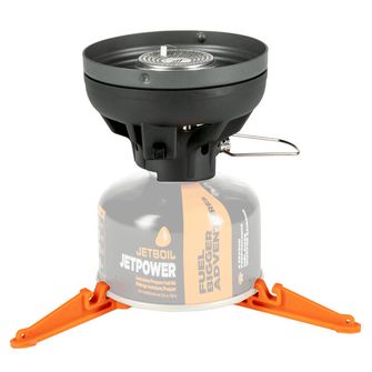 Jetboil Outdoor-Kochsystem Flash Fractile