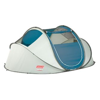 Coleman FastPitch Pop Up Galiano Zelt für 4 Personen