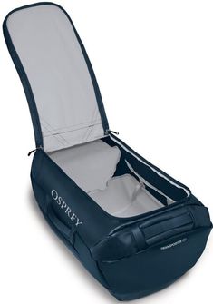 OSPREY TRANSPORTER 120 Tasche,  venturi blue