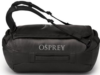 OSPREY TRANSPORTER 40 Tasche, schwarz