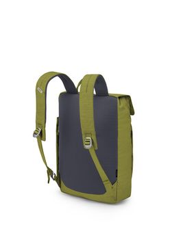 OSPREY Stadtrucksack ARCANE FLAP PACK,  matcha green heather