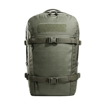 Tasmanian Tiger Rucksack Modular Daypack XL IRR, stone grey olive 23L