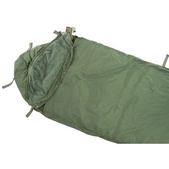 MFH Professional Leichter Schlafsack, OD grün