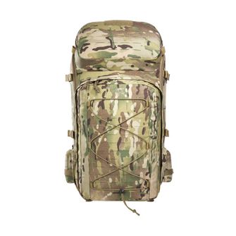 Tasmanian Tiger Rucksack Modular Trooper Pack MC, multicam 55L