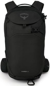 OSPREY Skialp-Rucksack KAMBER 20, schwarz