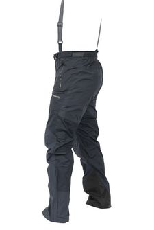 Pinguin Alpin S Hose 5.0, Grau